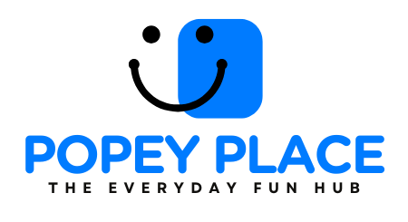 Popey Place