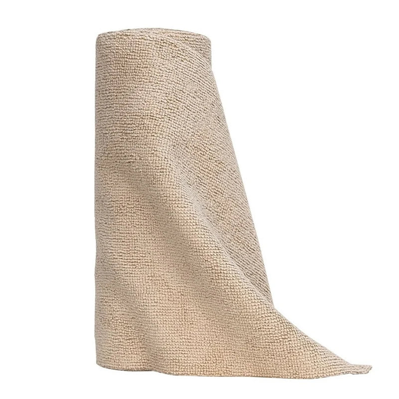 Reusable Microfiber Cleaning Towel Roll – 50-Sheet Eco-Friendly