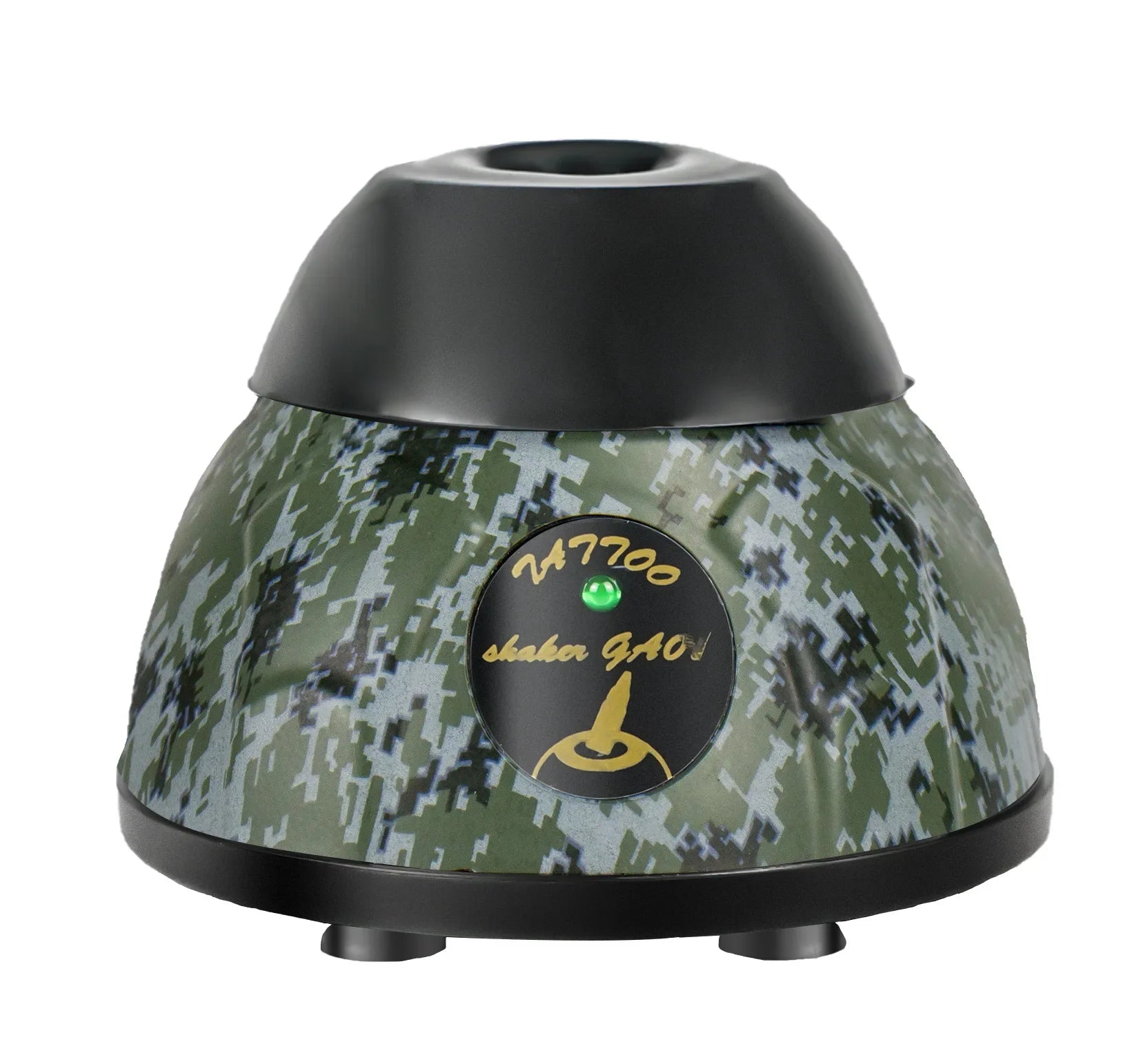 Vortex Electric Tattoo Ink Mixer – 4200RPM Pigment Stirrer for Tattoo Ink, Nail Polish & Liquids