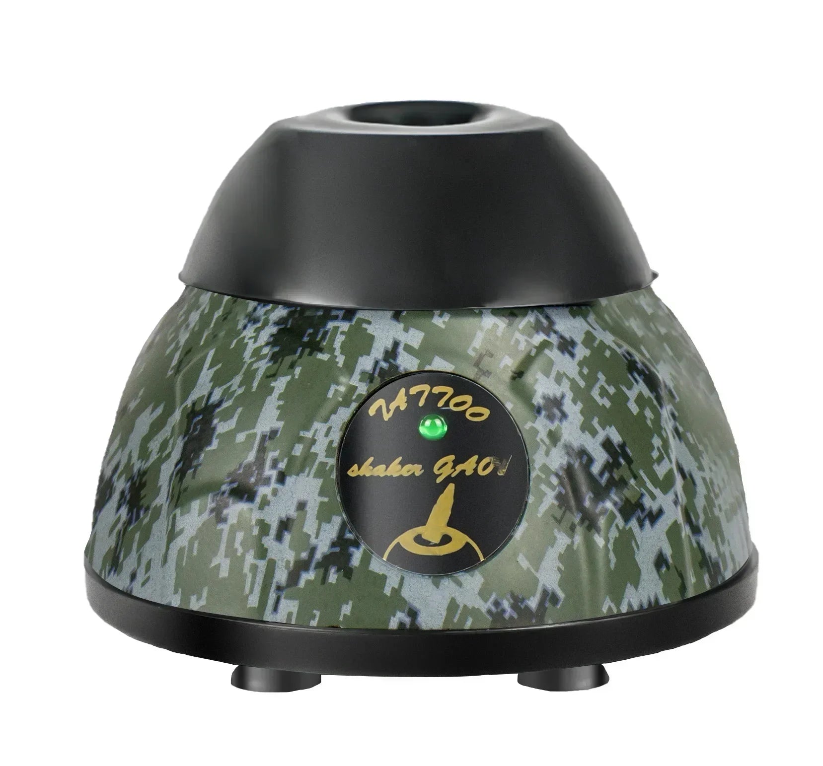 Vortex Electric Tattoo Ink Mixer – 4200RPM Pigment Stirrer for Tattoo Ink, Nail Polish & Liquids