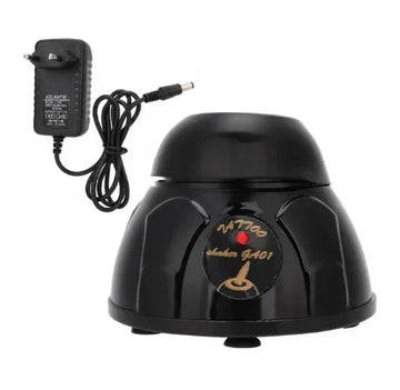 Vortex Electric Tattoo Ink Mixer – 4200RPM Pigment Stirrer for Tattoo Ink, Nail Polish & Liquids
